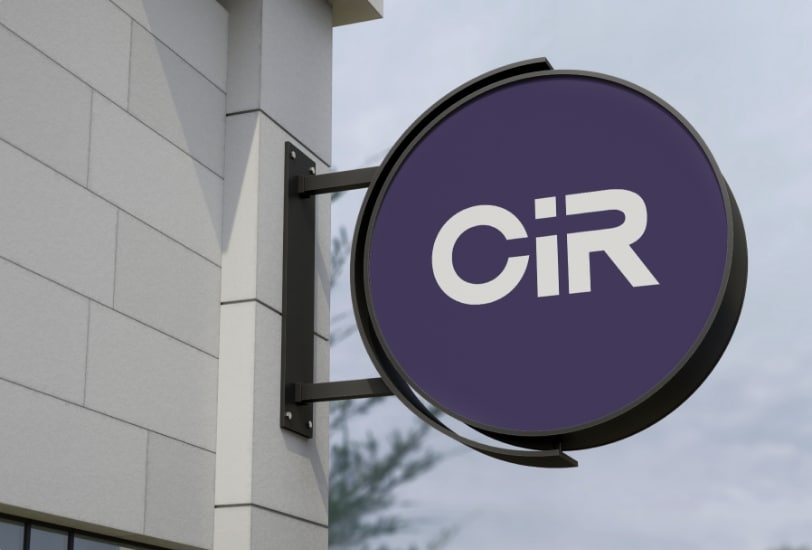 CIR sign