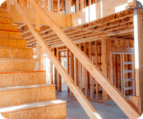 Builders / Project Managers